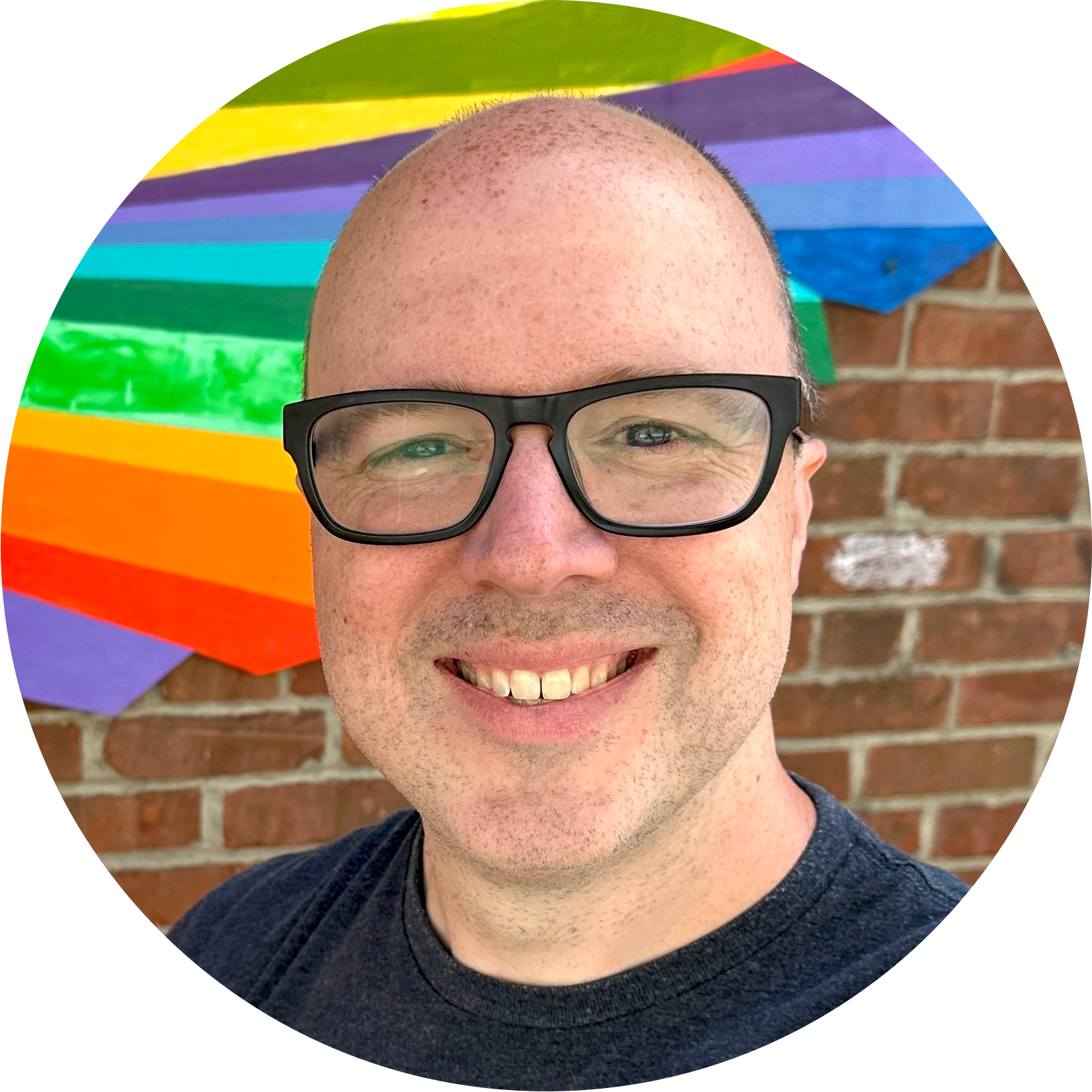 Eric Skiff Profile Photo